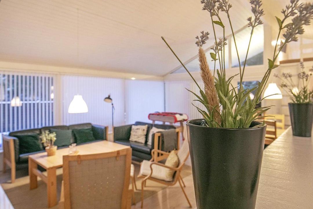 Photo of Livingroom in Grønhøj