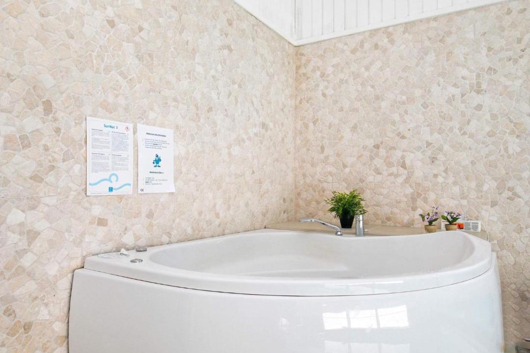 Photo of Bathroom in Grønhøj
