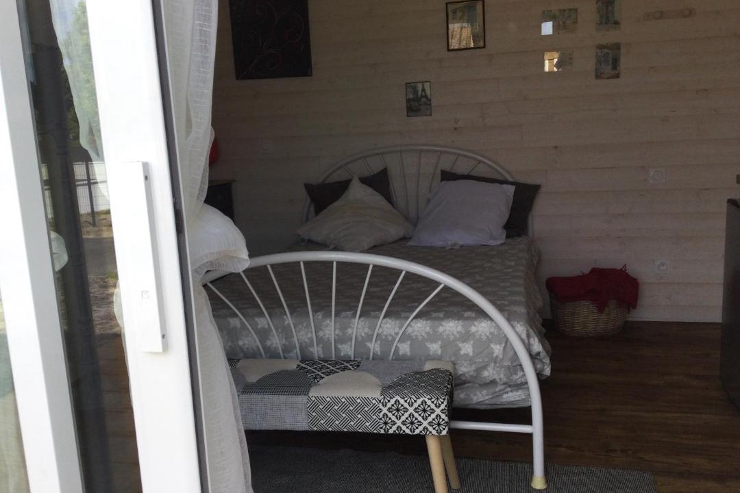 Photo of Bedroom in Aureilhan