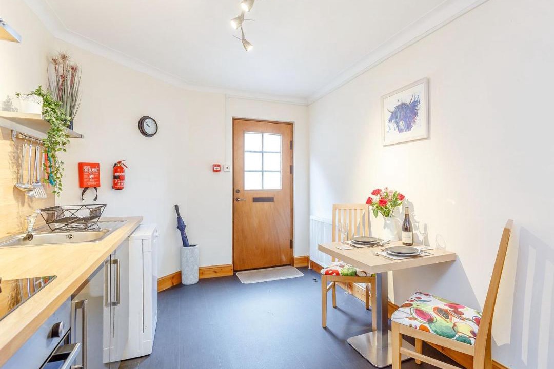 Photo of Others in Grantown-on-Spey