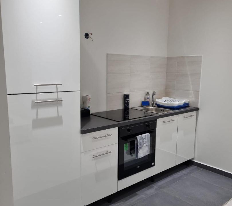 Photo of Kitchen in Oyonnax