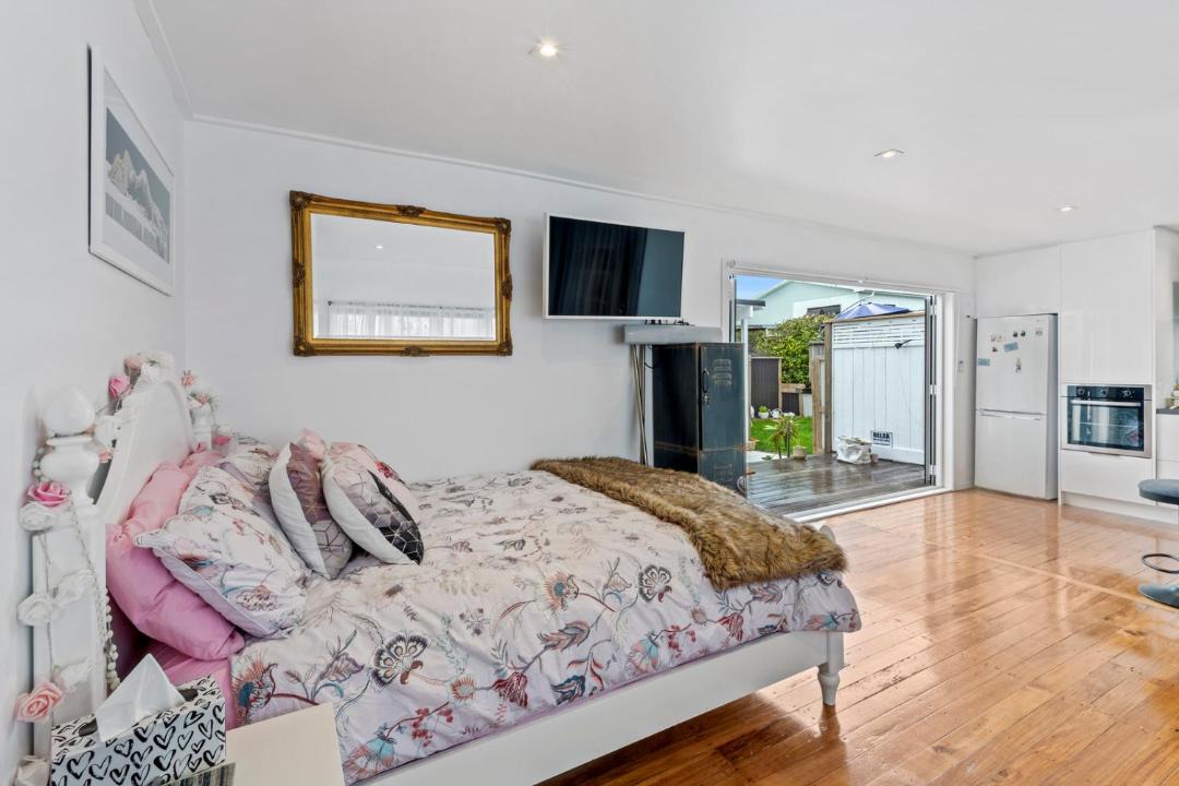 Photo of Bedroom in Ngunguru