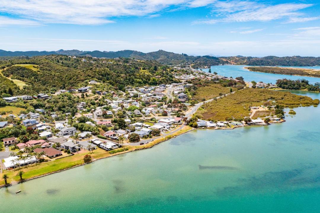 Photo of Outdoor in Ngunguru