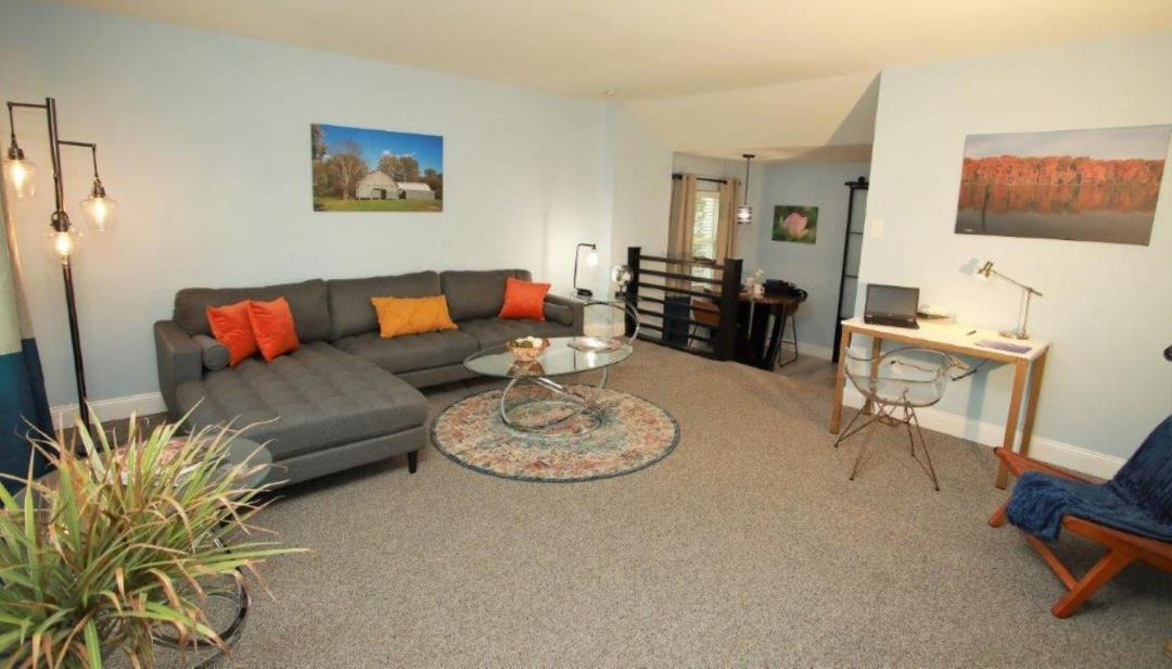 Photo of Livingroom in Indian Head