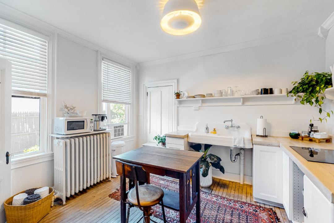 Photo of Kitchen in East Bayside