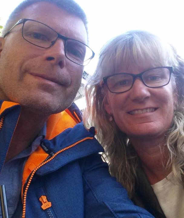 Photo of Human In Picture in Otterup