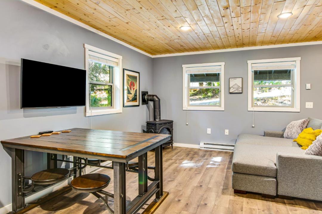 Photo of Others in Snoqualmie Pass