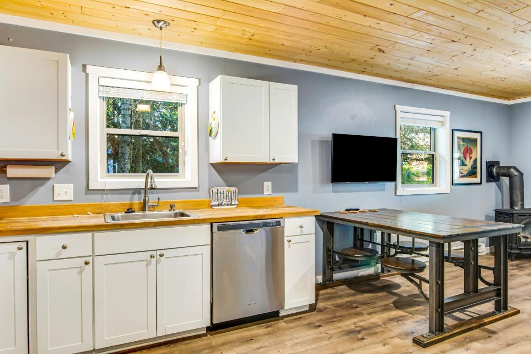 Photo of Others in Snoqualmie Pass