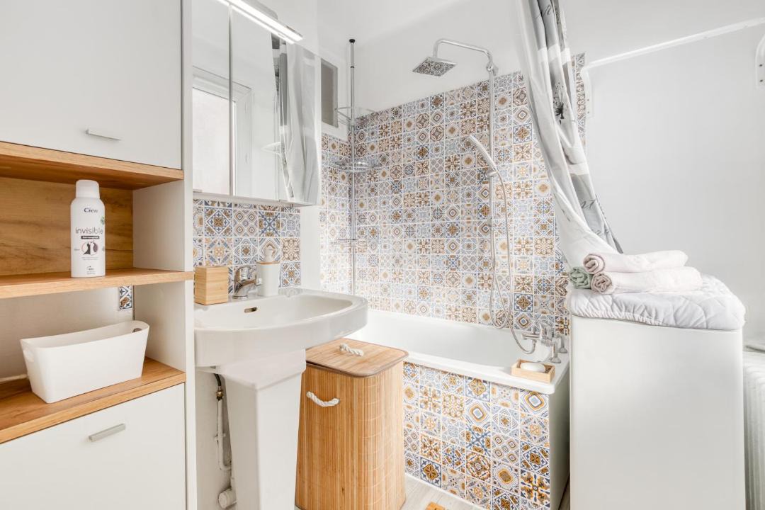 Photo of Kitchen in Vanves