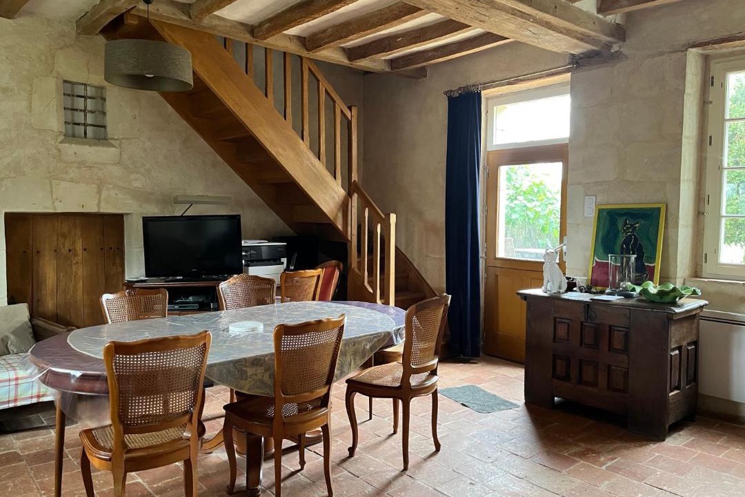 Photo of Livingroom in Boce