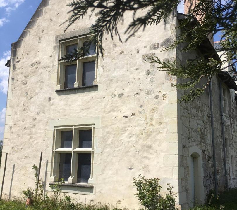 Photo of Buildings in Boce