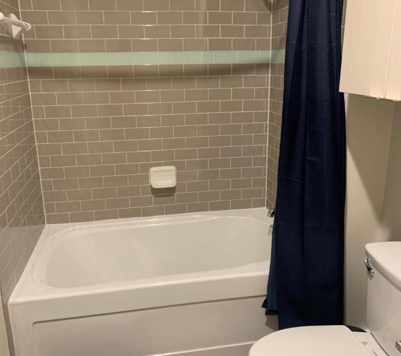 Photo of Bathroom in Parkway Central