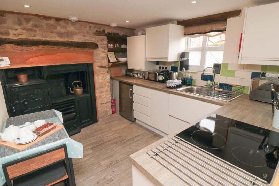 Photo of Others in Kirkbymoorside