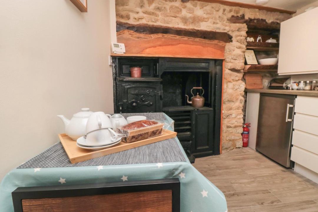 Photo of Others in Kirkbymoorside