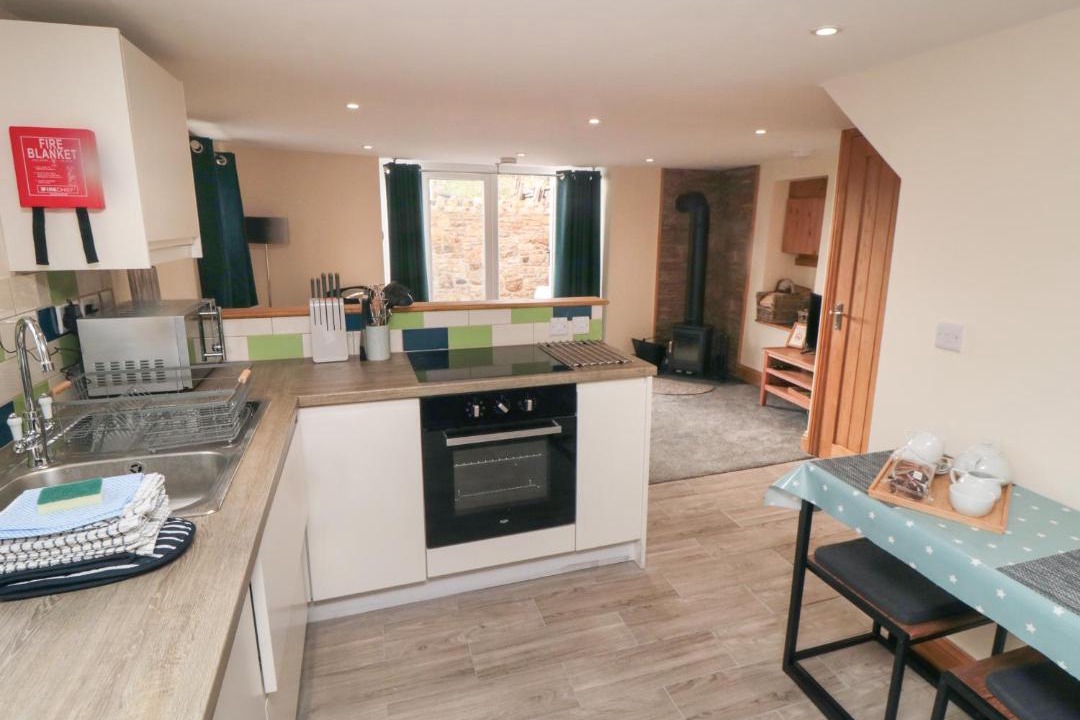 Photo of Others in Kirkbymoorside