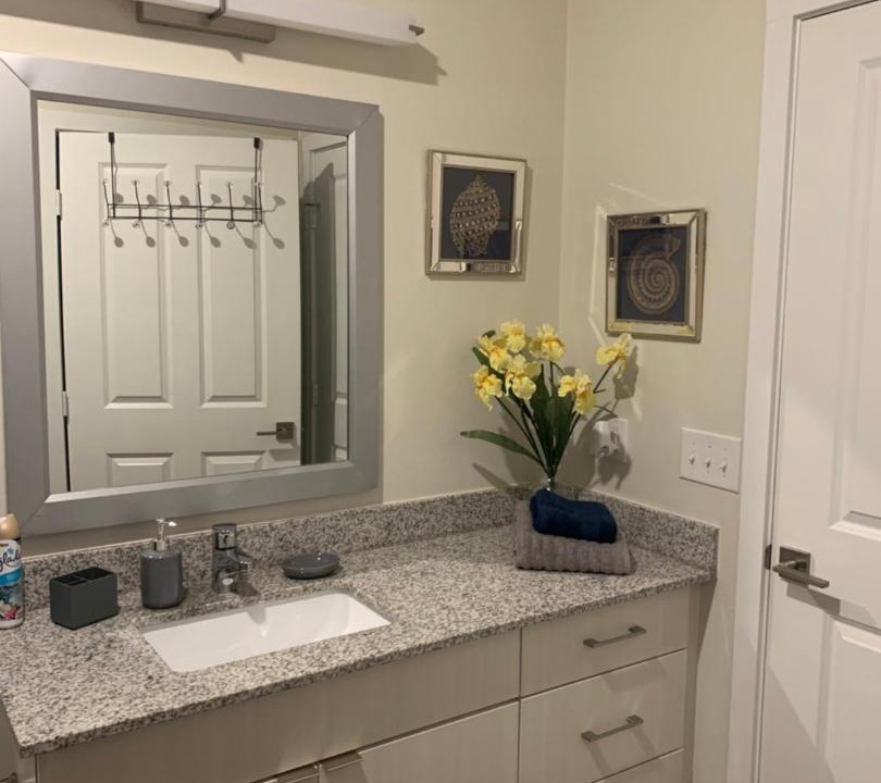 Photo of Kitchen in Parkway Central