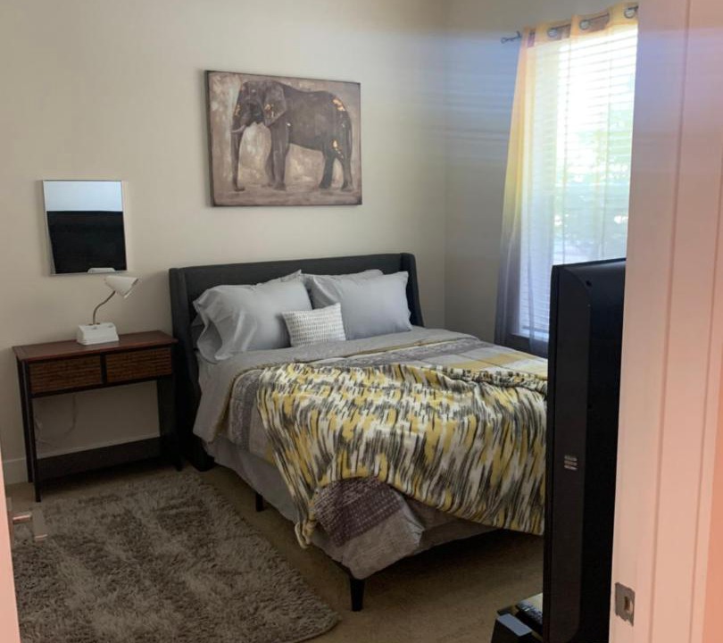 Photo of Bedroom in Parkway Central