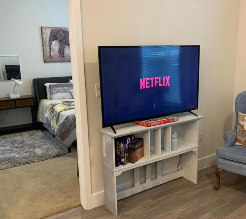 Photo of Livingroom in Parkway Central