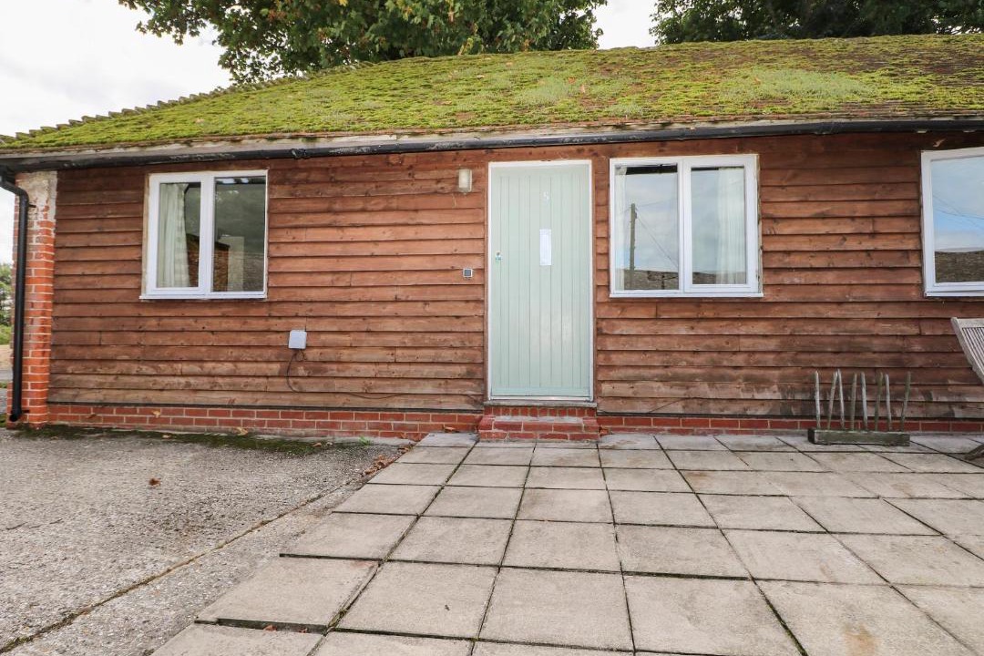 Photo of Buildings in Pulborough