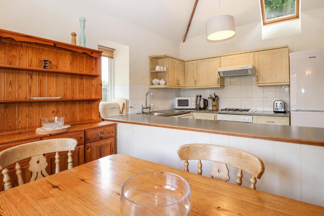Photo of Kitchen in Pulborough