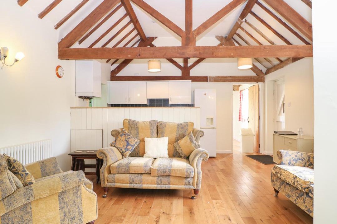 Photo of Livingroom in Pulborough