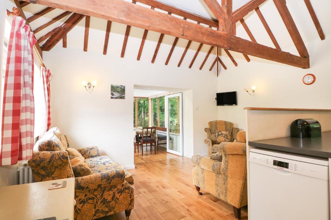 Photo of Livingroom in Pulborough