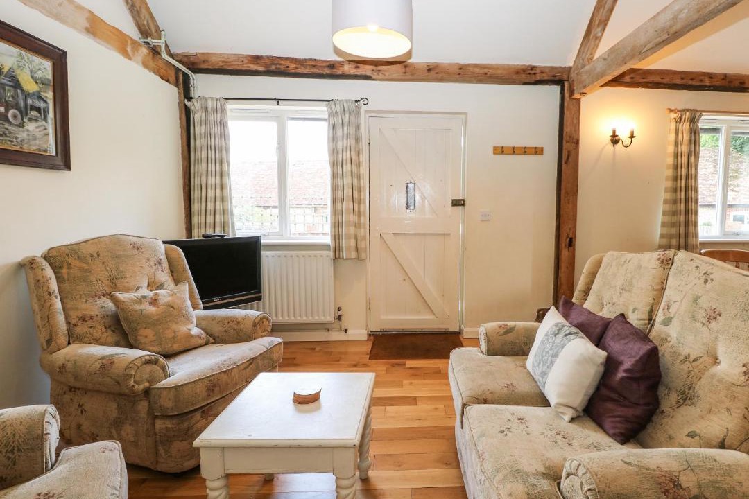 Photo of Livingroom in Pulborough