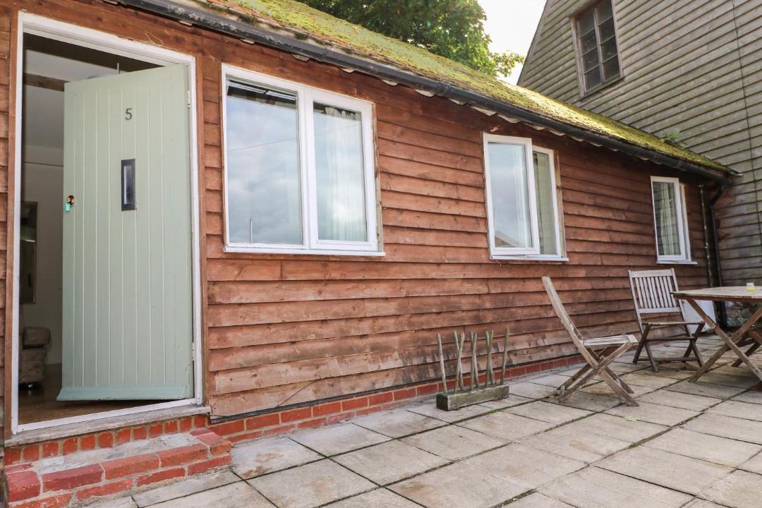 Photo of Buildings in Pulborough