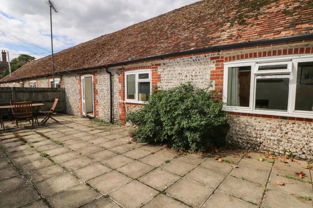 Photo of Buildings in Pulborough