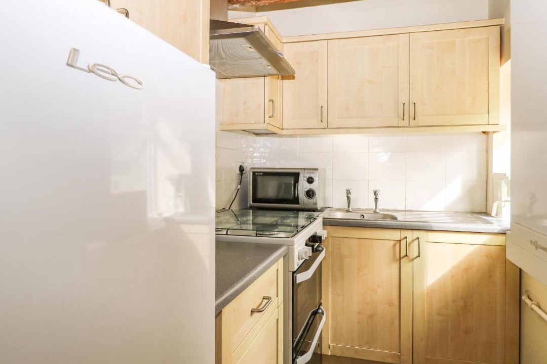 Photo of Kitchen in Pulborough