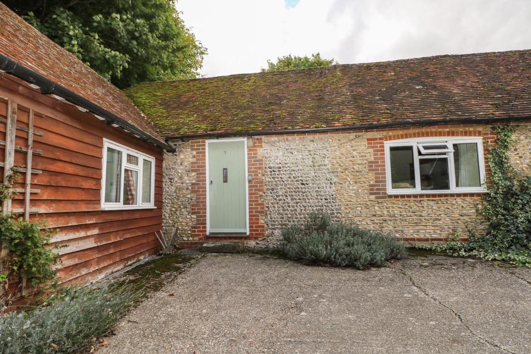 Photo of Buildings in Pulborough