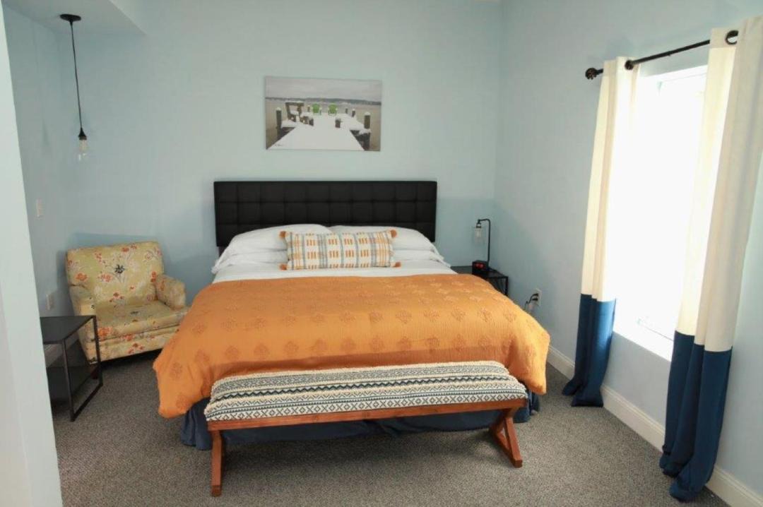 Photo of Bedroom in Indian Head
