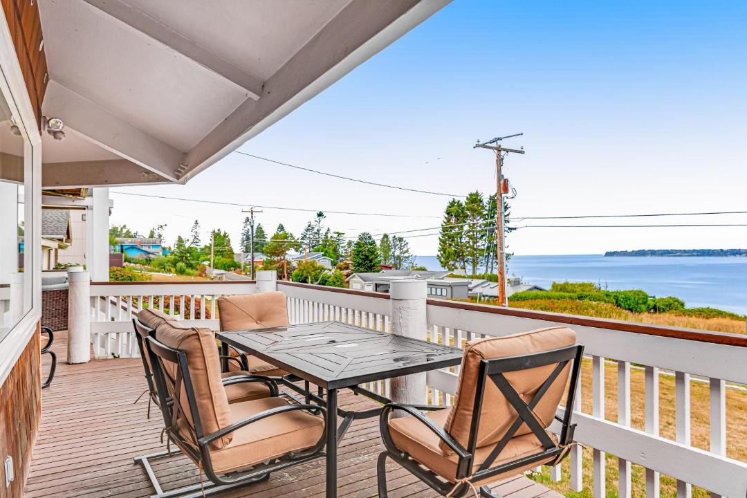 Photo of Patio Balcony in Blaine