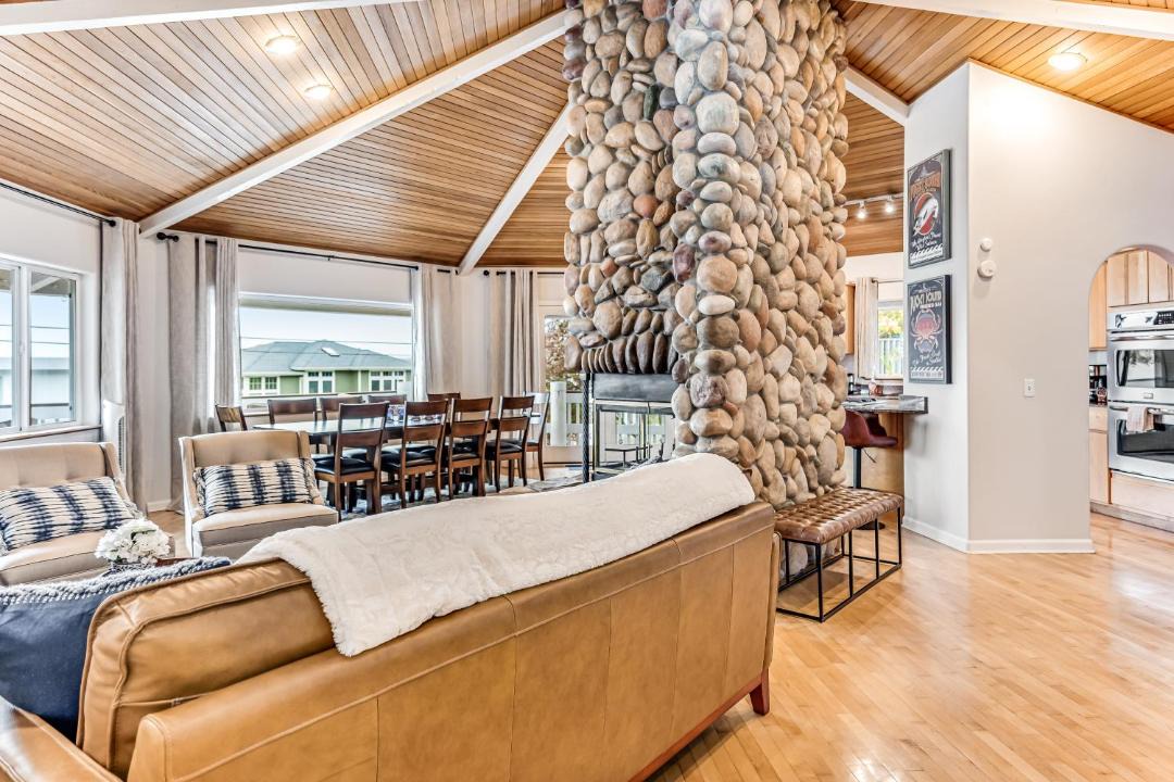 Photo of Livingroom in Blaine