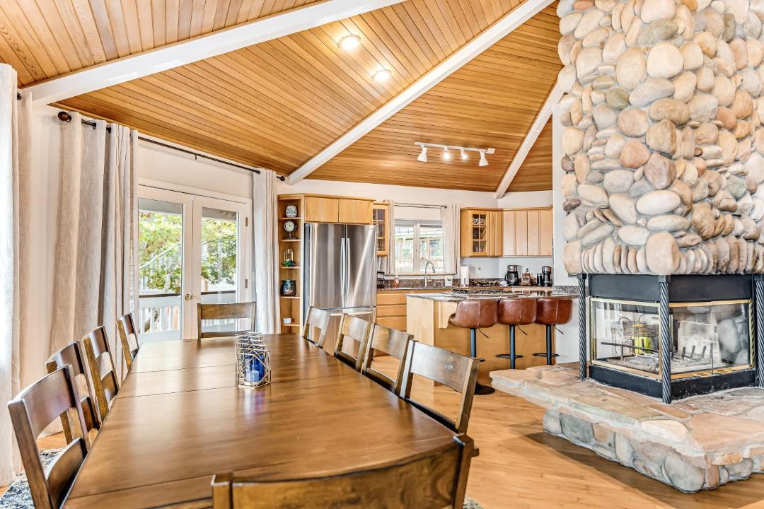 Photo of Livingroom in Blaine