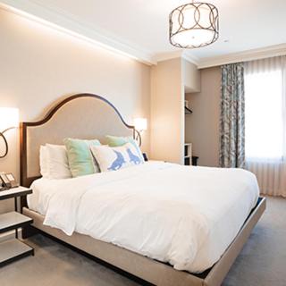 Photo of Bedroom in Avalon