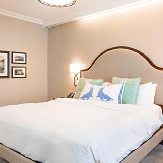 Photo of Bedroom in Avalon