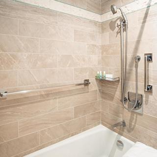Photo of Bathroom in Avalon