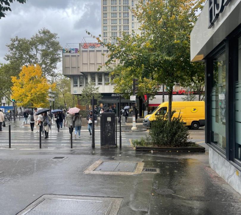 Photo of Others in 13th Arrondissement