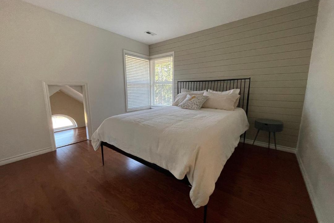 Photo of Bedroom in Carlton