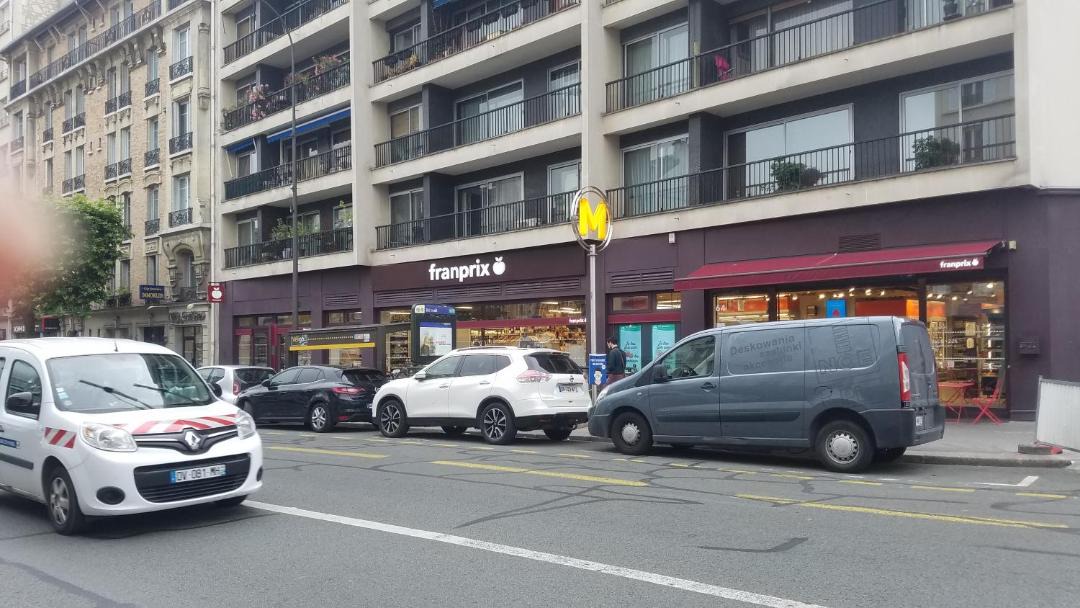 Photo of Others in Vincennes