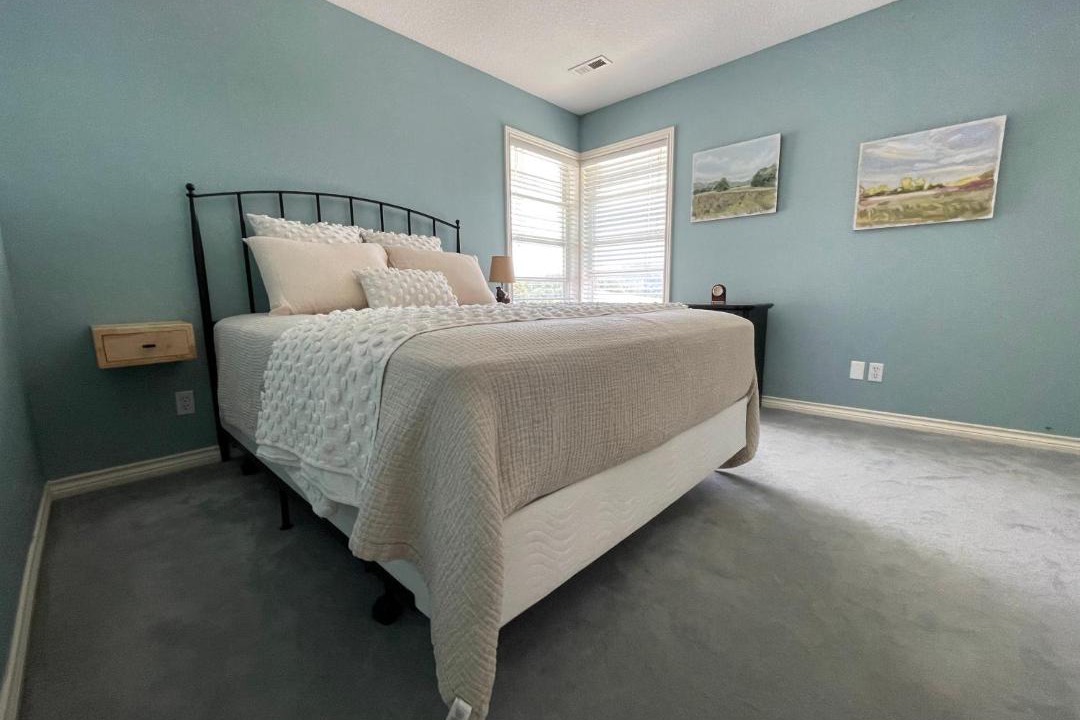 Photo of Bedroom in Carlton