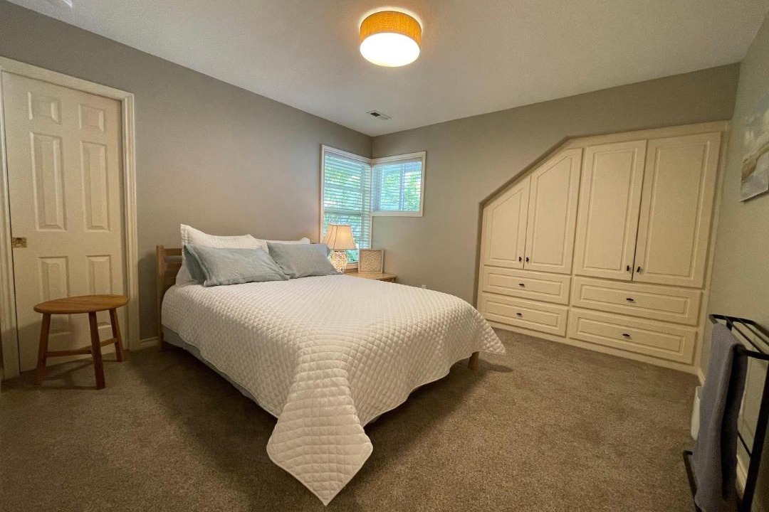 Photo of Bedroom in Carlton
