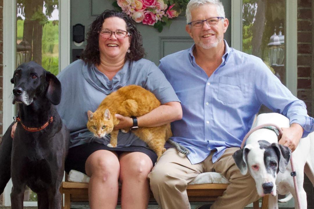 Photo of Human In Picture in Carlton