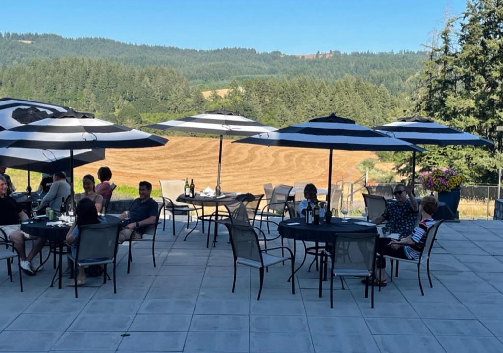 Photo of Patio Balcony in Carlton