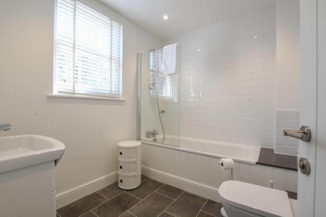 Photo of Bathroom in Blythburgh