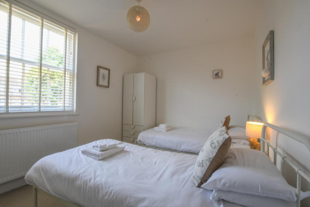 Photo of Bedroom in Blythburgh