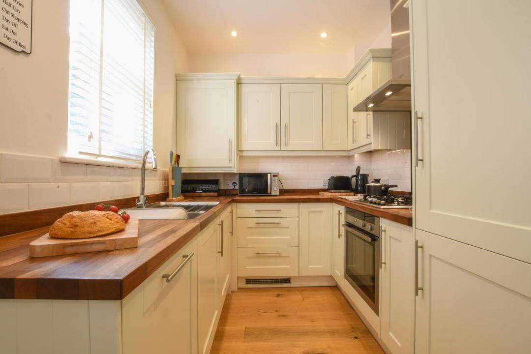 Photo of Kitchen in Blythburgh