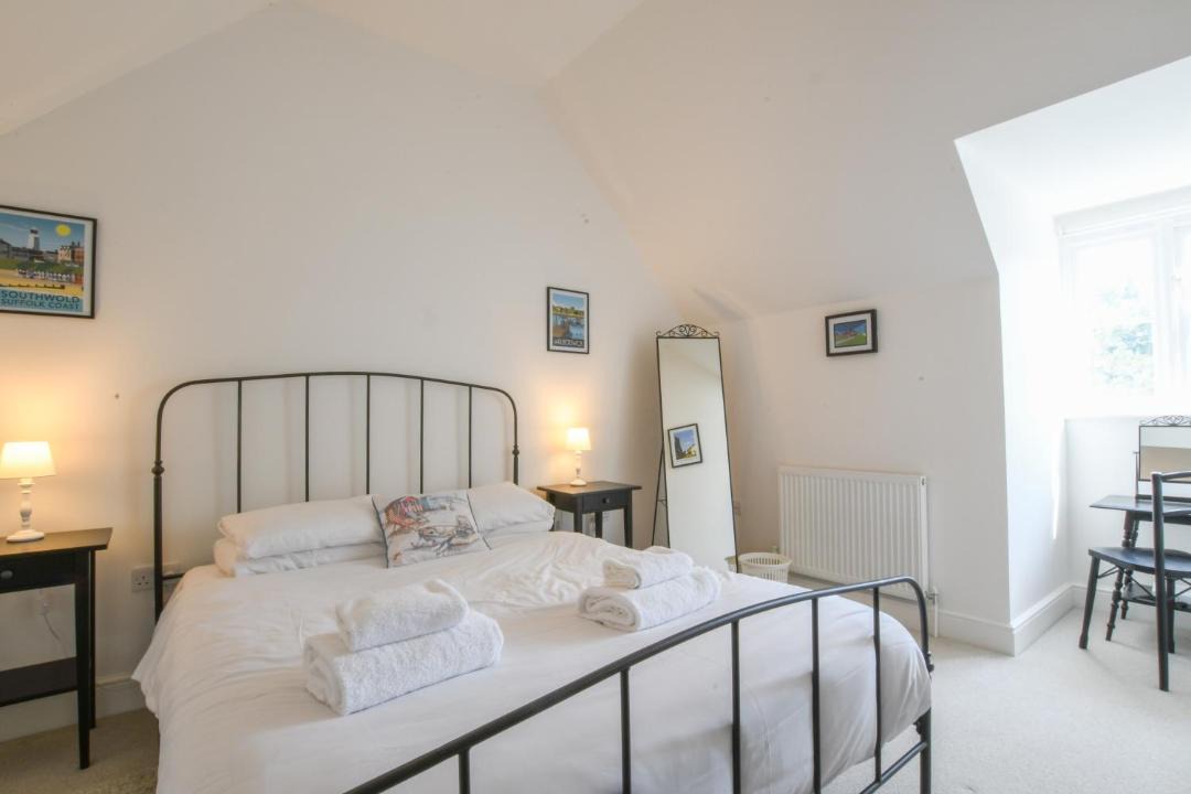 Photo of Bedroom in Blythburgh
