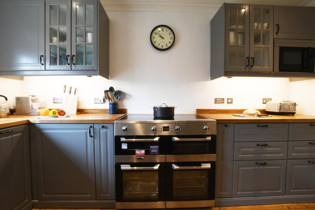 Photo of Kitchen in Botesdale